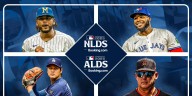 Game 1 storylines for 2025 Division Series