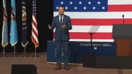 Hegseth Comes Close To Calling SA Complaints: 'Complainers'