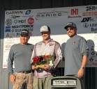Corson Piper Tied for First Place in PRS National Rankings After 2025 KRG Windbreaker Victory