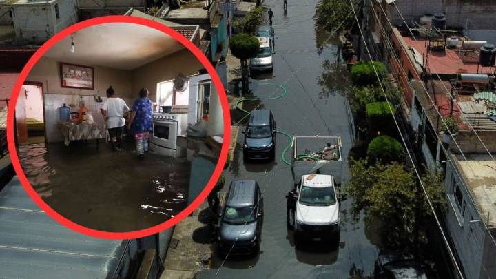 Censo del Bienestar: ¿Cómo será la entrega de los 8,000 pesos para viviendas afectadas por lluvias en Edomex?