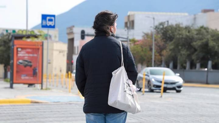 Frente frío con aire polar llegará a Nuevo León a fin de mes