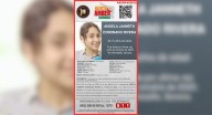 Buscan a Ángela Coronado, menor de 15 años desaparecida desde el 5 de octubre en Hermosillo