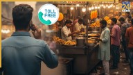 "STOP Tolerating This Diwali…": If the Food You Buy at the Market Tastes Strange or Smells bad, Call This Toll