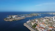 Serán 27 las "acciones territoriales" destinadas a  proteger infraestructuras en Carabobo y La Guaira