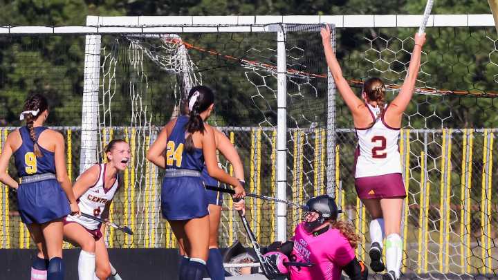 Central Regional advances to SC CC championship, bests TRE