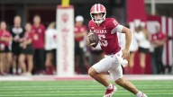 Curt Cignetti wants No. 2 Indiana to focus on UCLA's recent success instead of early woes