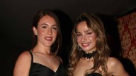 Brenda Asnicar celebró sus 34 años con una fiesta imperdible y se reencontró con Laura Esquivel: las fotos