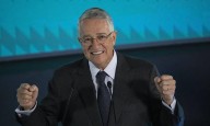 ‘Sí quiero pagar, pero no diez veces más’: Salinas Pliego busca fin a disputa con el SAT