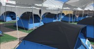 Tucson opens STAR Village, a safe haven for homeless women