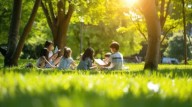 La clave para una vida plena: equilibrio entre cuerpo, mente y espíritu