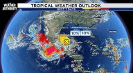 What’s happening in the Tropics?