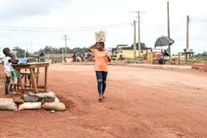Ivory Coast ‘returnees’ rebuild lives at home