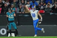 Rams rookies Terrance Ferguson, Konata Mumpfield score first career TDs