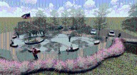 Veterans Memorial Park plans move forward in Carlsbad