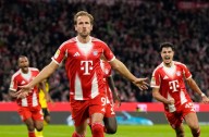 2-1. Kane y Olise le dan el clásico aleman a un Bayern más lider