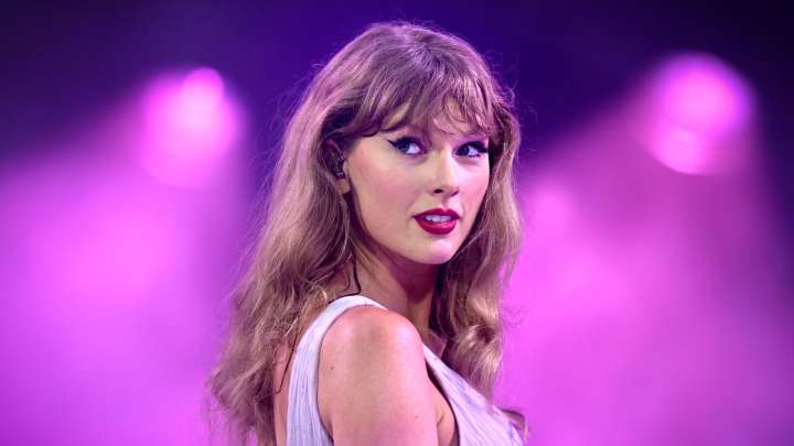 Taylor Swift ‘rips’ pop star rival in ‘leaked’ lyrics on Life of a Showgirl diss track