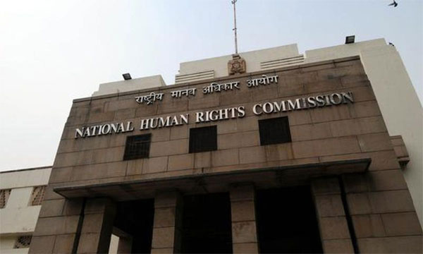 NHRC seeks reports from three states over journalist attacks