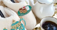This Morning star launches new range of beautiful and snuggly slippers ready for winter