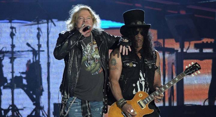 Guns N’ Roses en Bogotá: conoce las rutas de TransMilenio para asistir al concierto