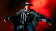 Perry Farrell Returns to Music on Carl Cox's New Song 'Joya'
