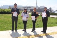 UPT obtiene seis becas del Fondo Hidalgo de Ciencia y Tecnología