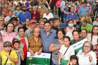Tras más de 30 años de abandono, es tiempo de las potosinas: Gallardo