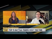 What to know about the Tigers