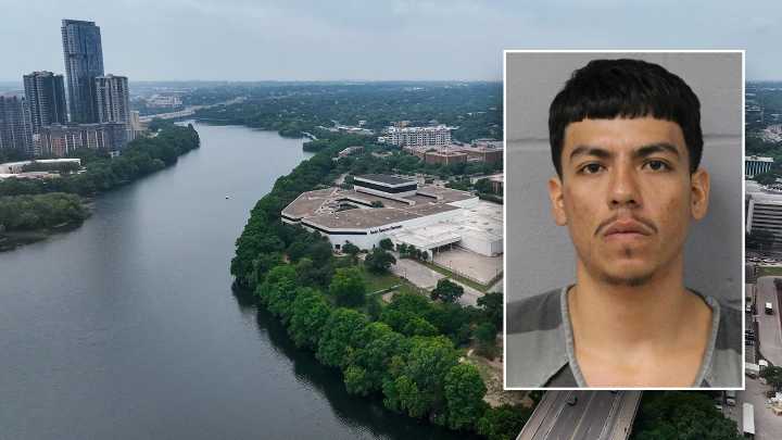 Two Mexican nationals arrested in connection to woman's death in Texas