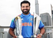 Would have been difficult even if India had not won CT: Agarkar on Rohit’s removal as ODI captain