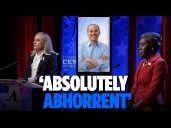 Va. Gov. Candidate Spanberger (D) WON'T Retract Endorsement For Jones After Text Scandal