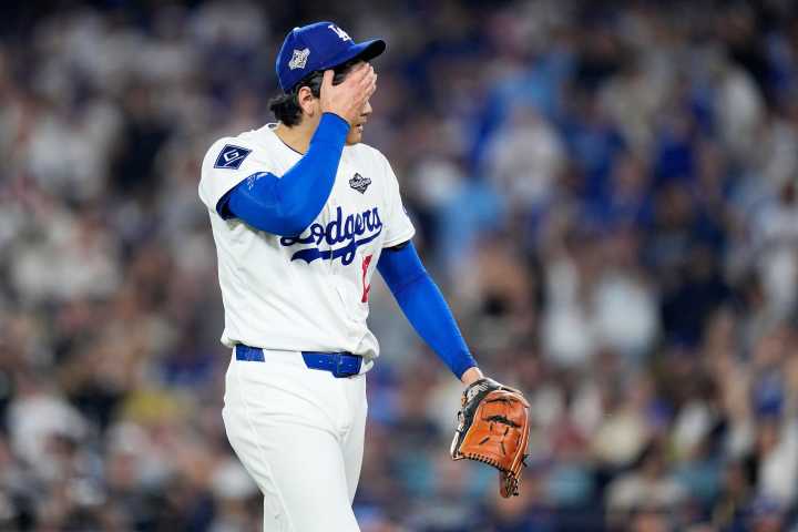 Buck Martinez had crystal ball working with regards to Ohtani
