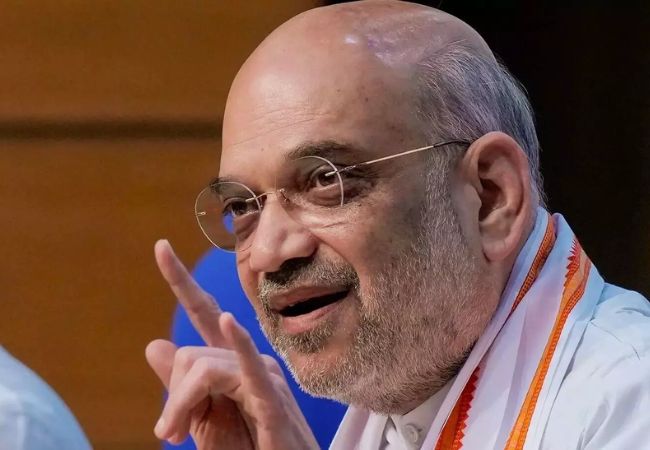 Sugar cooperative sector benefitted after Modi became PM: Amit Sh...
