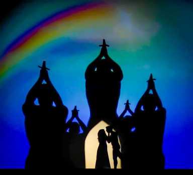 Magic Shadows comes to Flushing Town Hall next week