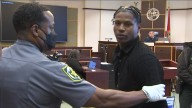 Bond revoked after attempted rape on Orlando running trail