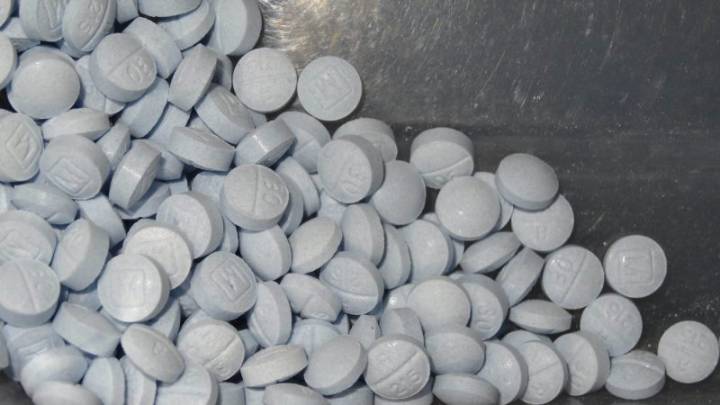 Man arrested in connection to Upstate overdose death