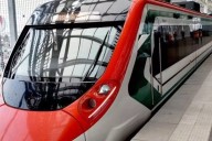 Tren Interurbano “El Insurgente” entrará en función desde Toluca, Edomex, a Observatorio en la CDMX en enero 2026