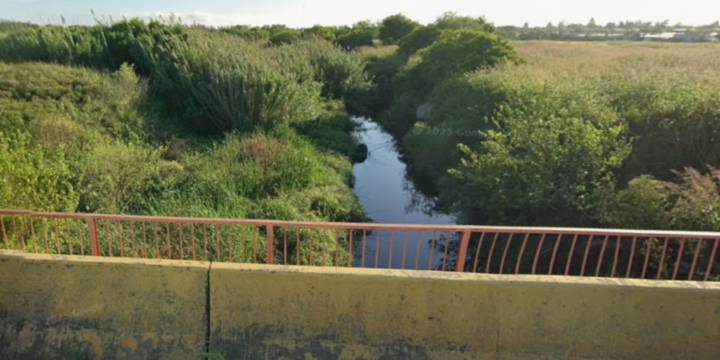 Se conoció la data de la muerte del cuerpo encontrado en un canal de Rosario