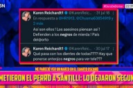 Los desagradables tuits de Karen Reichardt, primera candidata de LLA, que la pintan de cuerpo entero