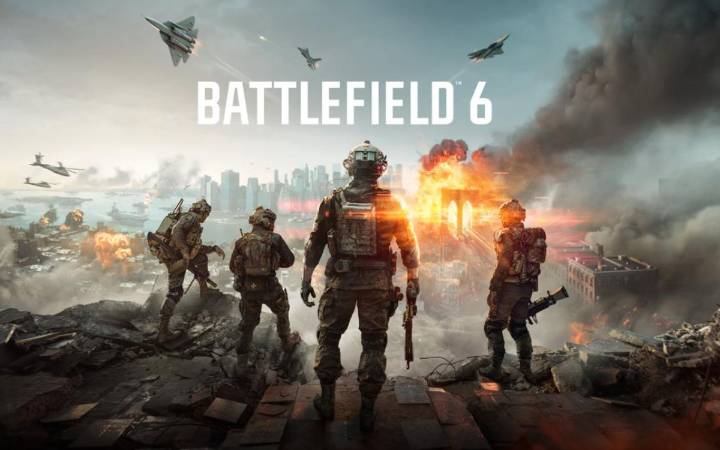 Battlefield 6, EA revive una de las sagas más importantes de los 'shooters'