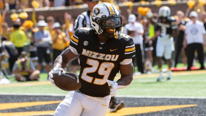 Auburn vs. Missouri college football game: How to watch, Time, TV Channel, free live stream