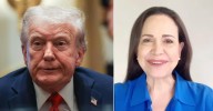 White House Fires Back After Donald Trump Loses Nobel Peace Prize to Venezuelan Politician María Corina Machado