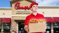 Food Supply Disaster Averted As Chick-Fil-A Miraculously Feeds Entire Nation With Just 5 Chicken Sandwiches, 2 Waffle Fries