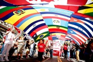 Uno de cada cinco habitantes de EEUU es latino por primera vez en la historia