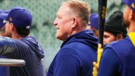 Brewers’ Pat Murphy roasts ‘so damn annoying’ Cubs song after biggest moment of career