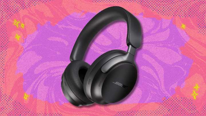 Best headphone deal: Get the Bose QuietComfort Ultra headphones for their lowest price yet