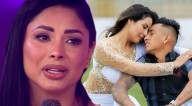 Pamela Franco luce SENSIBLE tras revelarse que Christian Cueva seguiría AMANDO a Pamela López: “Mañana vendrá...”