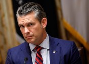 Column: Hegseth’s new rules for journalists don’t make America safer