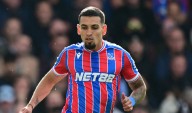 VIDEO - Doblete de asistencias de Daniel Muñoz con Crystal Palace