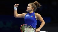 Wuhan triumph against Iga Swiatek sees Jasmine Paolini break Coco Gauff remarkable record