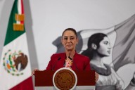 Sheinbaum celebra decomiso histórico de 500 armas que iban rumbo a México